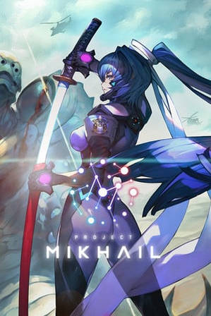 Project MIKHAIL A Muv-Luv War Story ราคาถูก